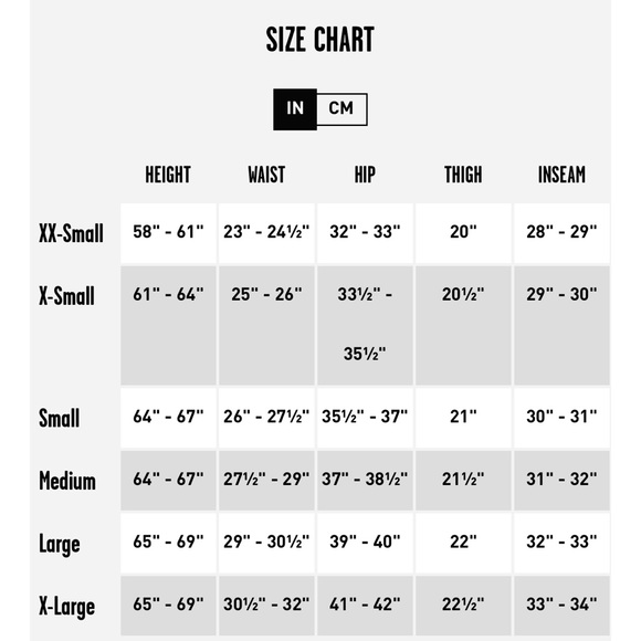 VOLCOM GORE-TEX SNOW PANTS - Picture 6 of 6